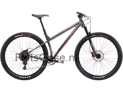 Kona Honzo ST specificaties 